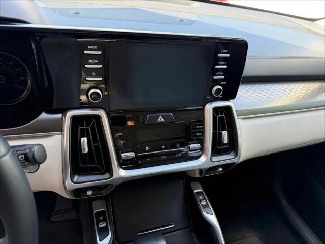 2021 Kia Sorento S