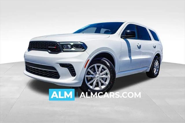2025 Dodge Durango GT RWD for sale in Kennesaw, GA