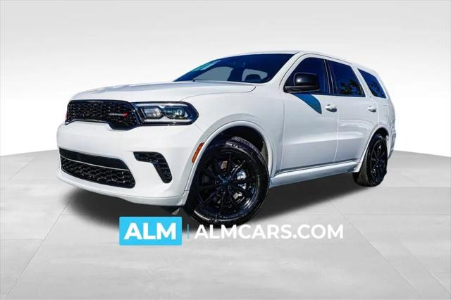 2025 Dodge Durango GT RWD for sale in Kennesaw, GA