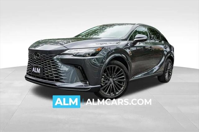 2025 Lexus RX 350 Premium for sale in Roswell, GA