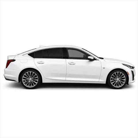 2024 Cadillac CT5 Premium Luxury