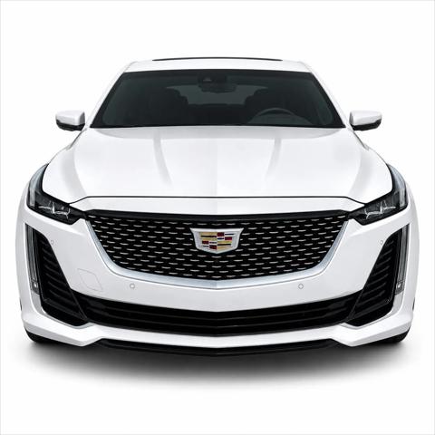 2024 Cadillac CT5 Premium Luxury