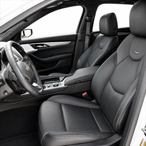 2024 Cadillac CT5 Premium Luxury