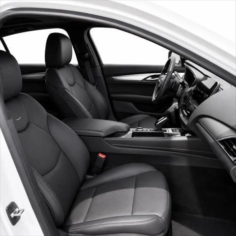 2024 Cadillac CT5 Premium Luxury