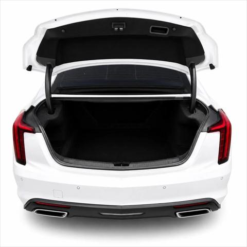 2024 Cadillac CT5 Premium Luxury
