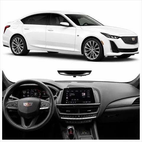 2024 Cadillac CT5 Premium Luxury for sale in Hampton, VA