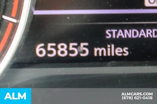 2024 Nissan Rogue S FWD