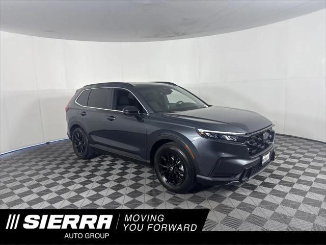 2024 Honda CR-V Hybrid Sport for sale in Monrovia, CA