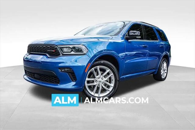 2023 Dodge Durango GT Plus AWD for sale in Marietta, GA