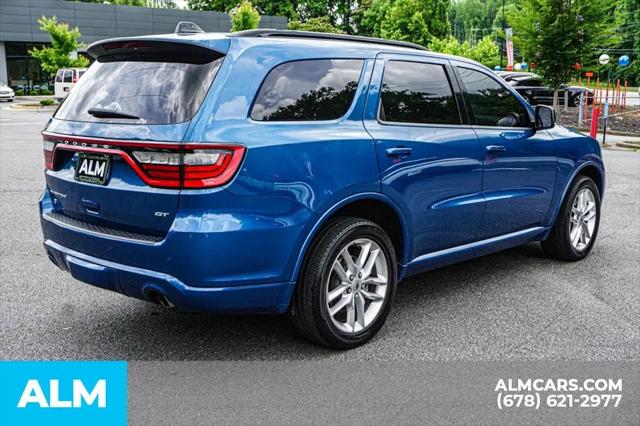 2023 Dodge Durango GT Plus AWD