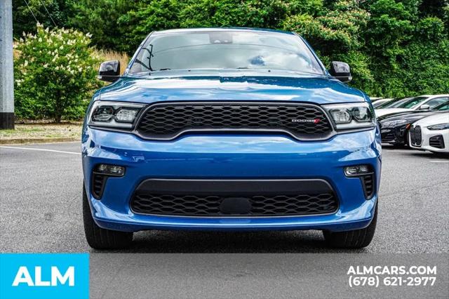 2023 Dodge Durango GT Plus AWD