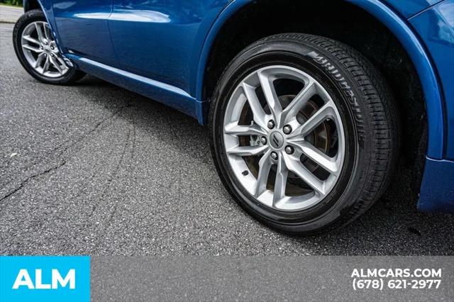 2023 Dodge Durango GT Plus AWD