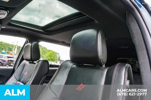 2023 Dodge Durango GT Plus AWD