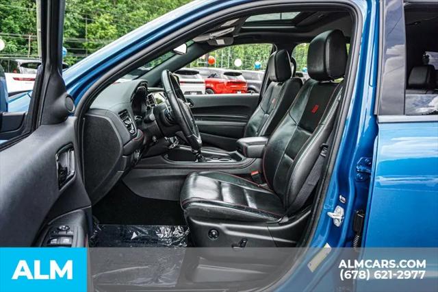 2023 Dodge Durango GT Plus AWD