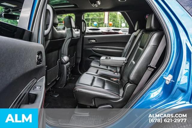 2023 Dodge Durango GT Plus AWD