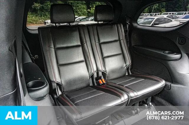 2023 Dodge Durango GT Plus AWD