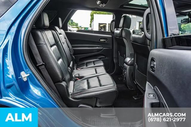 2023 Dodge Durango GT Plus AWD