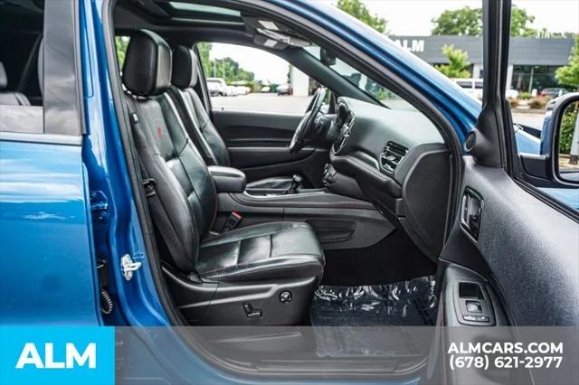 2023 Dodge Durango GT Plus AWD