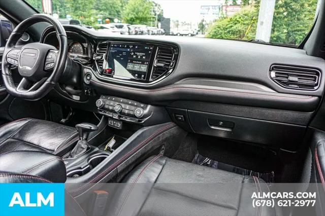 2023 Dodge Durango GT Plus AWD