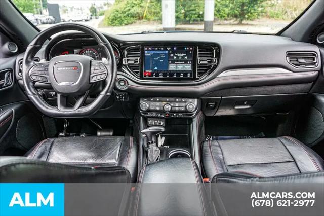 2023 Dodge Durango GT Plus AWD