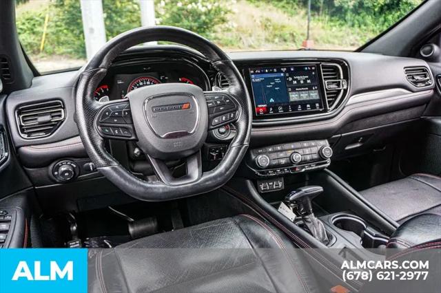 2023 Dodge Durango GT Plus AWD
