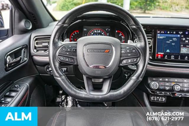 2023 Dodge Durango GT Plus AWD