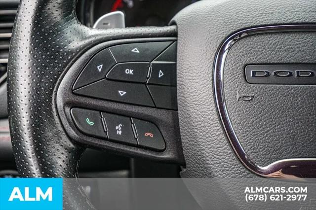 2023 Dodge Durango GT Plus AWD
