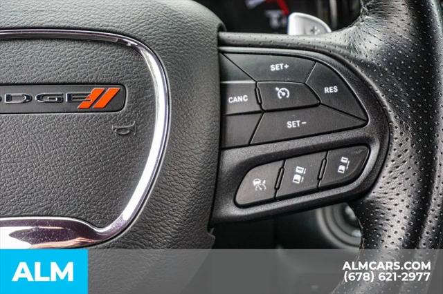 2023 Dodge Durango GT Plus AWD