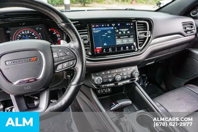 2023 Dodge Durango GT Plus AWD