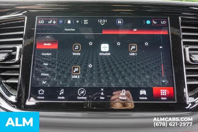 2023 Dodge Durango GT Plus AWD