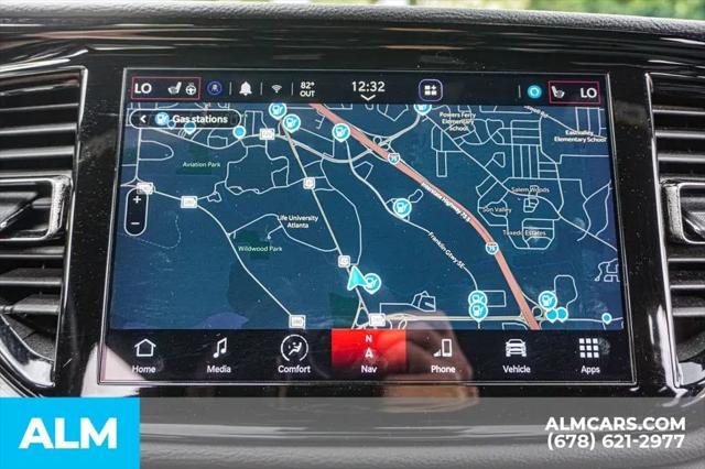 2023 Dodge Durango GT Plus AWD
