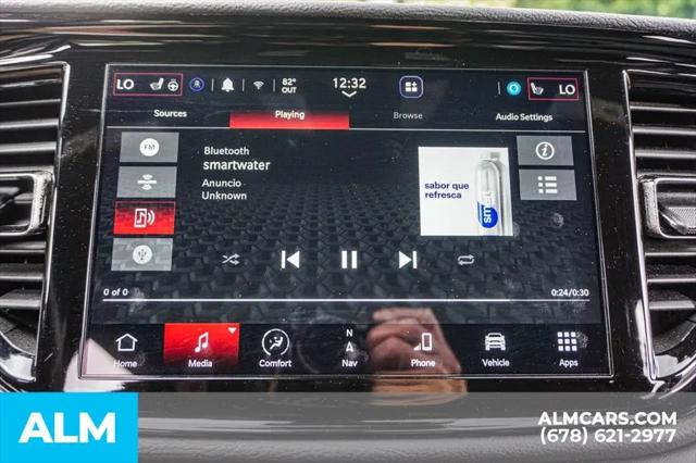 2023 Dodge Durango GT Plus AWD