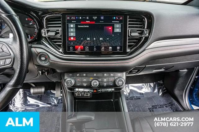 2023 Dodge Durango GT Plus AWD