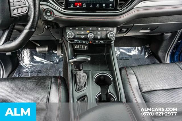 2023 Dodge Durango GT Plus AWD