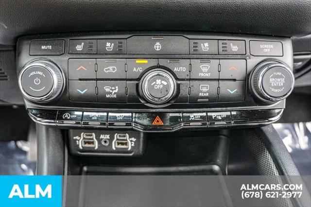 2023 Dodge Durango GT Plus AWD