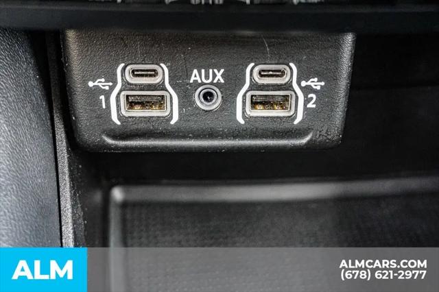 2023 Dodge Durango GT Plus AWD
