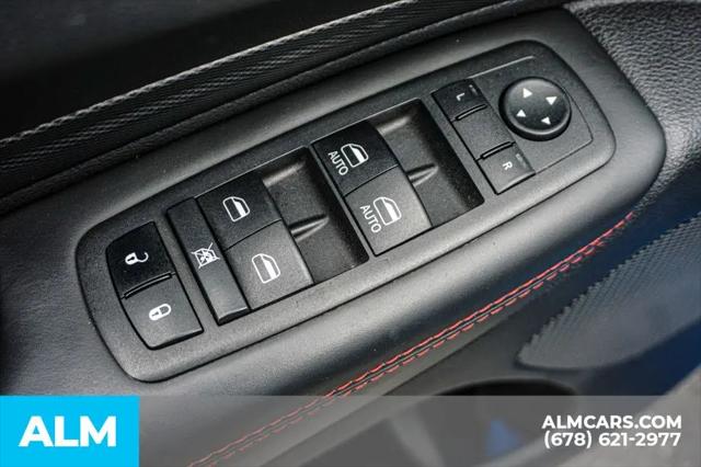 2023 Dodge Durango GT Plus AWD