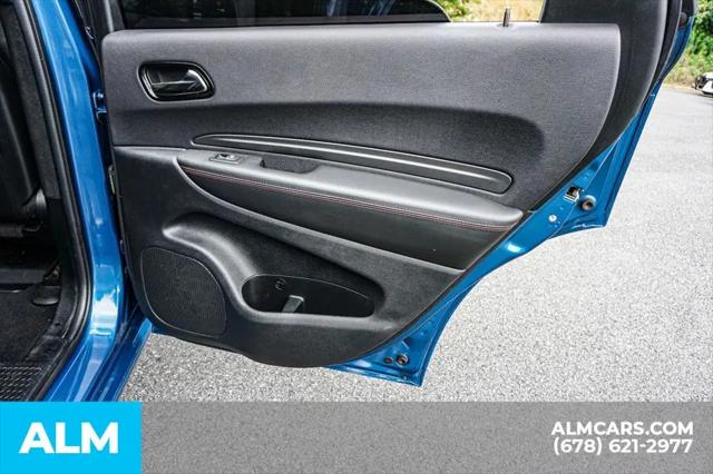 2023 Dodge Durango GT Plus AWD