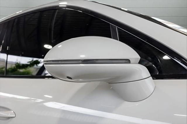 2023 Porsche Cayenne Cayenne