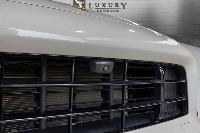 2023 Porsche Cayenne Cayenne