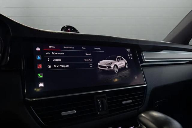 2023 Porsche Cayenne Cayenne