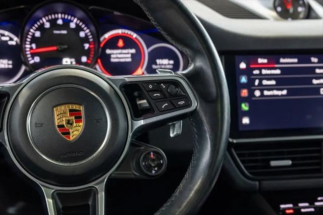 2023 Porsche Cayenne Cayenne