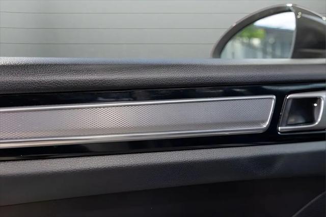 2023 Porsche Cayenne Cayenne