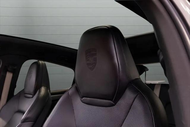 2023 Porsche Cayenne Cayenne