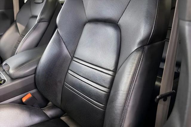 2023 Porsche Cayenne Cayenne