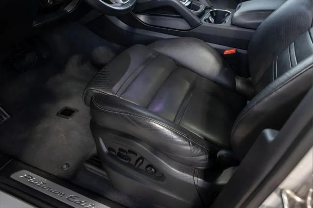 2023 Porsche Cayenne Cayenne