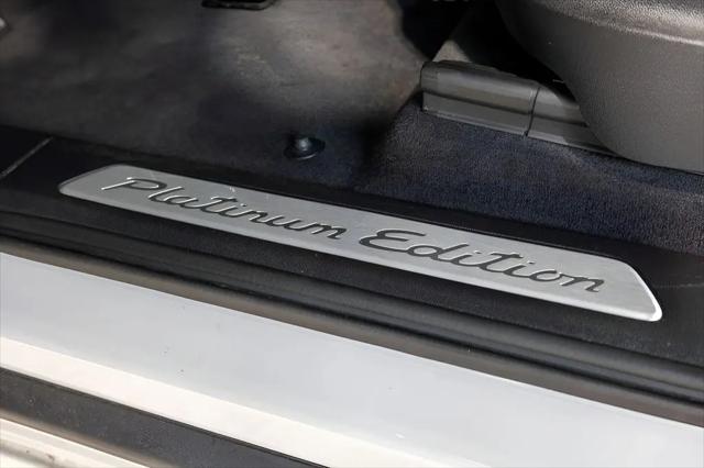 2023 Porsche Cayenne Cayenne