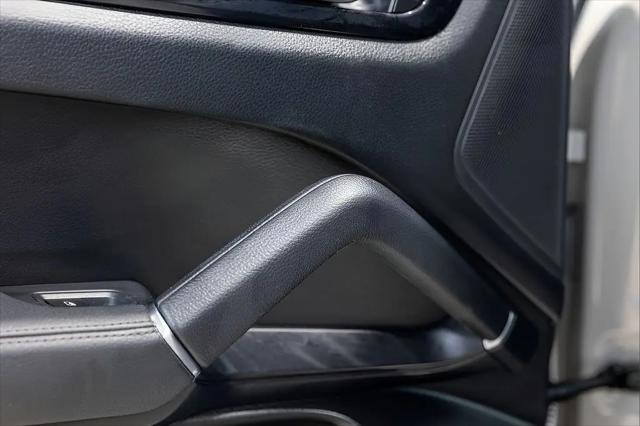 2023 Porsche Cayenne Cayenne