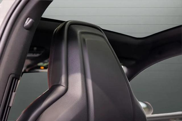 2023 Porsche Cayenne Cayenne