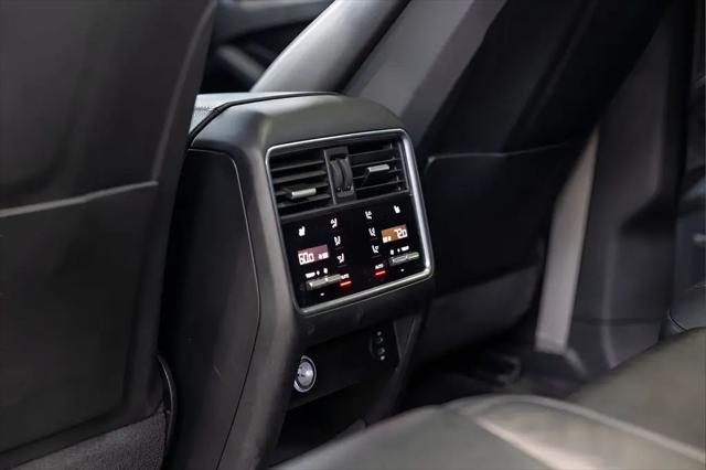 2023 Porsche Cayenne Cayenne